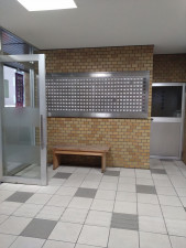 京都市上京区五辻通浄福寺西入一色町、マンションの画像です