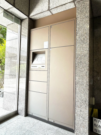 京都市上京区大上之町、マンションのその他画像です