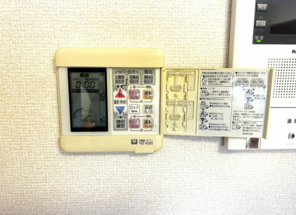 京都市上京区大上之町、マンションのその他画像です