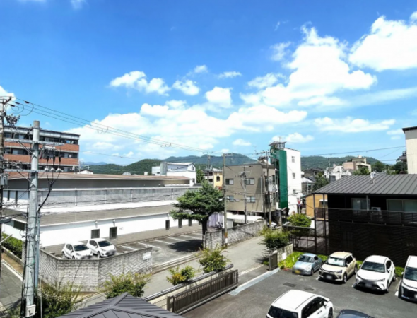 京都市上京区大上之町、マンションのその他画像です