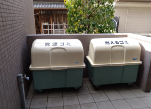 京都市上京区大上之町、マンションのその他画像です