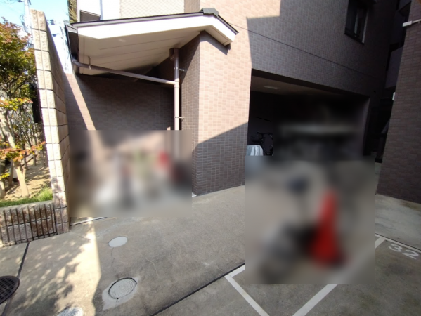 京都市上京区大上之町、マンションのその他画像です