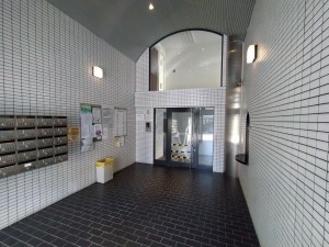 京都市上京区革堂町、マンションの画像です