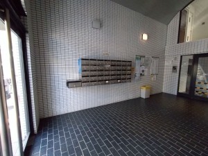 京都市上京区革堂町、マンションの画像です