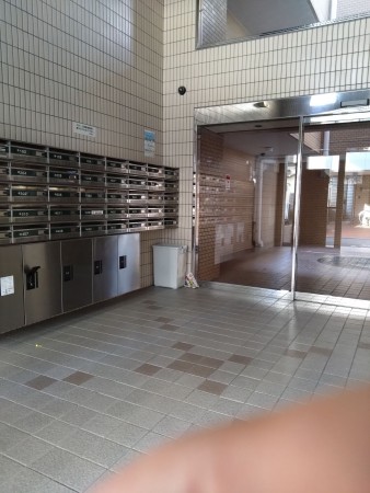 京都市上京区葭屋町通上長者町下る菊屋町、マンションのその他画像です