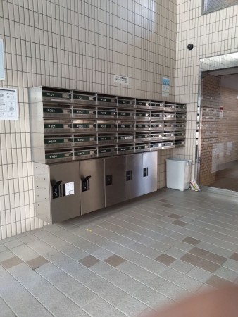 京都市上京区菊屋町、マンションのその他画像です