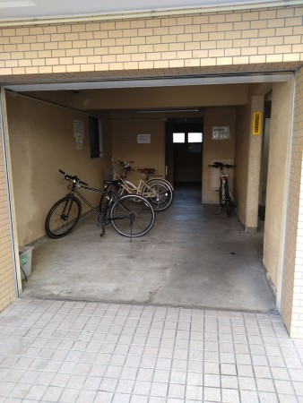 京都市上京区菊屋町、マンションのその他画像です