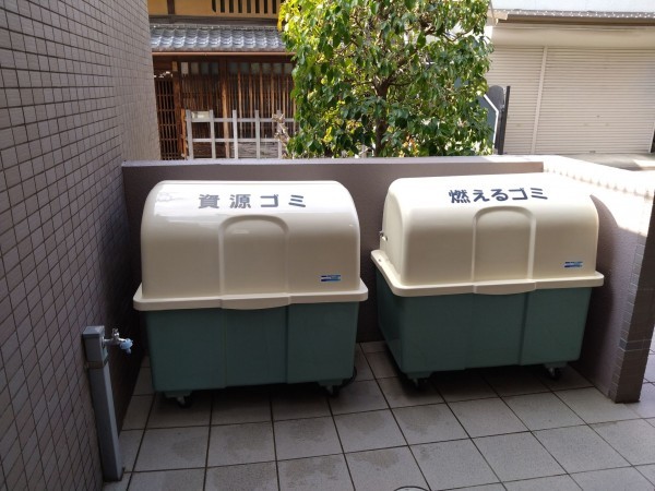 京都市上京区大上之町、マンションのその他画像です