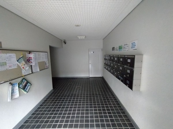 京都市上京区新町通上御霊前上る下清蔵口町、マンションのその他画像です