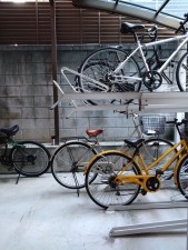 京都市上京区葭屋町通中立売上る福大明神町、マンションの画像です