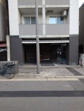 京都市上京区葭屋町通中立売上る福大明神町、マンションの画像です