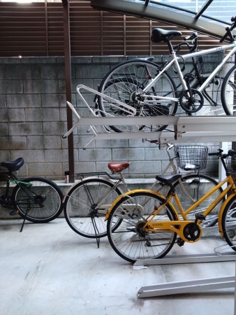 京都市上京区葭屋町通中立売上る福大明神町、マンションの画像です