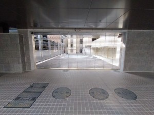 京都市上京区河原町通広小路下る東桜町、マンションの画像です