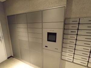 京都市上京区河原町通広小路下る東桜町、マンションの画像です