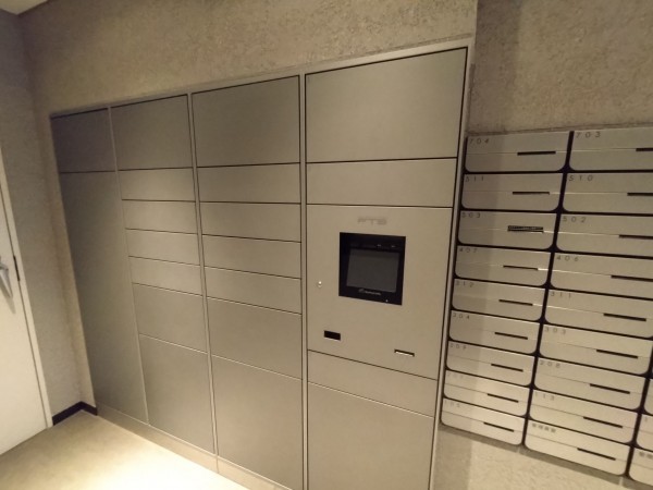 京都市上京区河原町通広小路下る東桜町、マンションの画像です