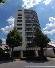 京都市上京区堀川通寺之内上る東入扇町、マンションの画像です