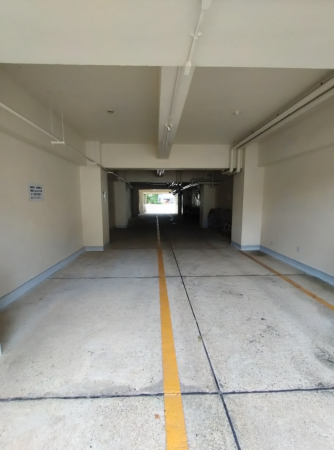 京都市上京区堀川通寺之内上る東入扇町、マンションの画像です