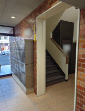 京都市上京区三軒町、マンションの画像です