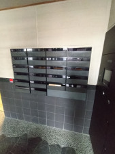 京都市上京区藁屋町、マンションの画像です