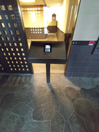 京都市上京区藁屋町、マンションの画像です