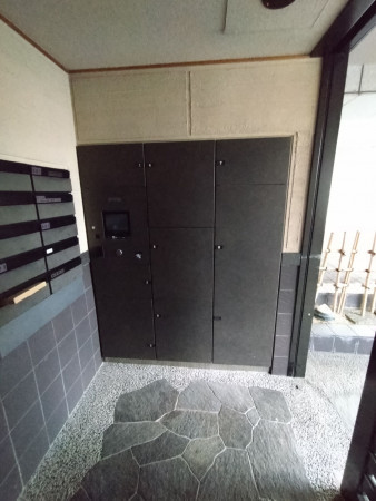 京都市上京区藁屋町、マンションの画像です