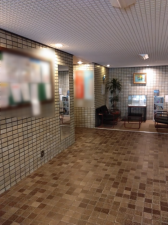 京都市上京区駒之町、マンションの画像です