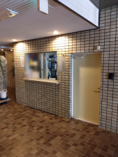 京都市上京区駒之町、マンションの画像です