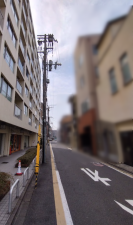 京都市上京区駒之町、マンションの画像です