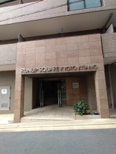 京都市上京区一条通御前通西入３丁目西町、マンションの画像です