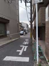 京都市上京区一条通御前通西入３丁目西町、マンションの画像です