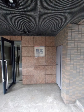 京都市上京区一条通御前通西入３丁目西町、マンションの画像です