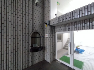 京都市上京区小川通一条上る革堂町、マンションの画像です