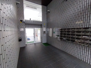 京都市上京区小川通一条上る革堂町、マンションの画像です