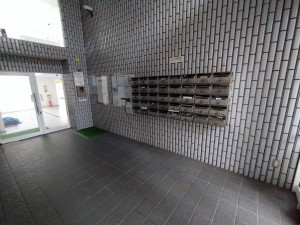 京都市上京区小川通一条上る革堂町、マンションの画像です