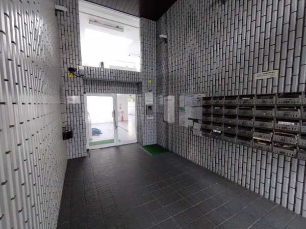 京都市上京区小川通一条上る革堂町、マンションの画像です