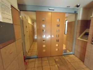 京都市上京区内構町、マンションの画像です