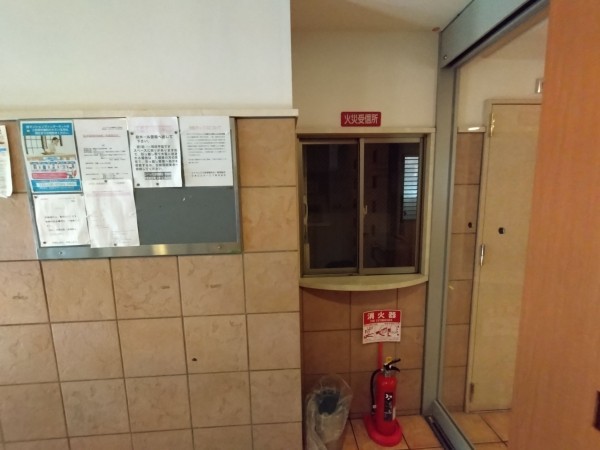 京都市上京区内構町、マンションの画像です