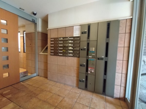 京都市上京区内構町、マンションの画像です