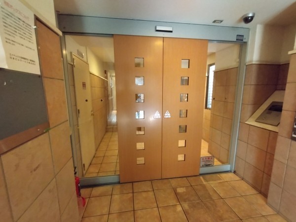 京都市上京区内構町、マンションの画像です