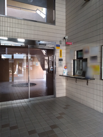 京都市上京区葭屋町通上長者町下る菊屋町、マンションの画像です