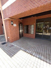 京都市上京区今出川町、マンションの画像です