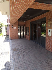 京都市上京区今出川町、マンションの画像です