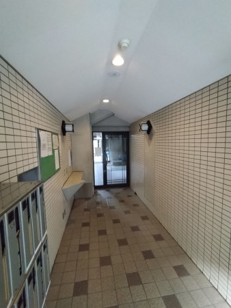 京都市上京区元４丁目、マンションの画像です
