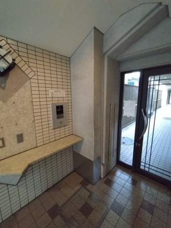 京都市上京区元４丁目、マンションの画像です