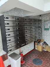 京都市上京区真倉町、マンションの画像です