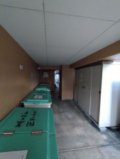京都市上京区東堀川通上長者町下る二町目、マンションの画像です