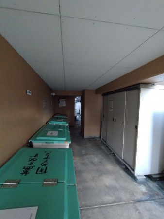 京都市上京区東堀川通上長者町下る二町目、マンションの画像です