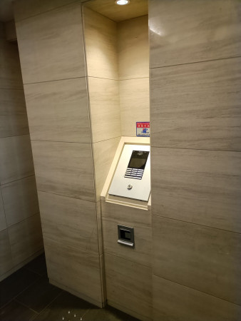 京都市中京区三条通堀川東入橋東詰町、マンションの画像です