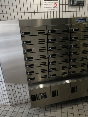 京都市中京区聚楽廻東町、マンションの画像です