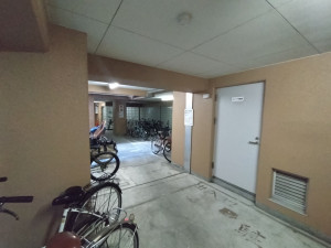 京都市上京区東堀川通上長者町下る二町目、マンションの画像です